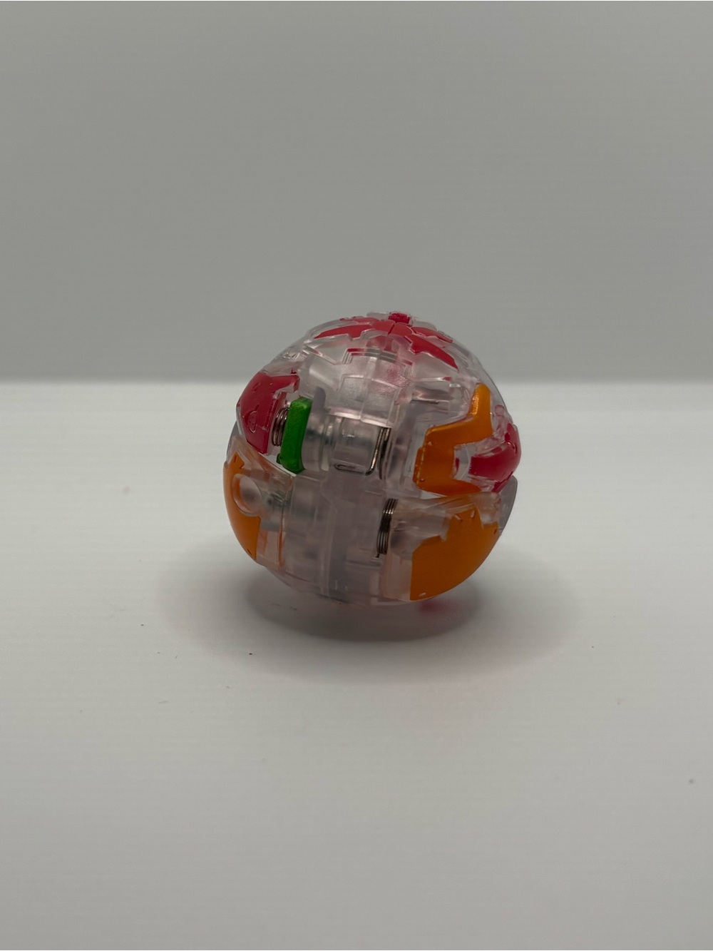 Bakugan Battle Planet Brawlers Spin Master Diamond Cyndeous